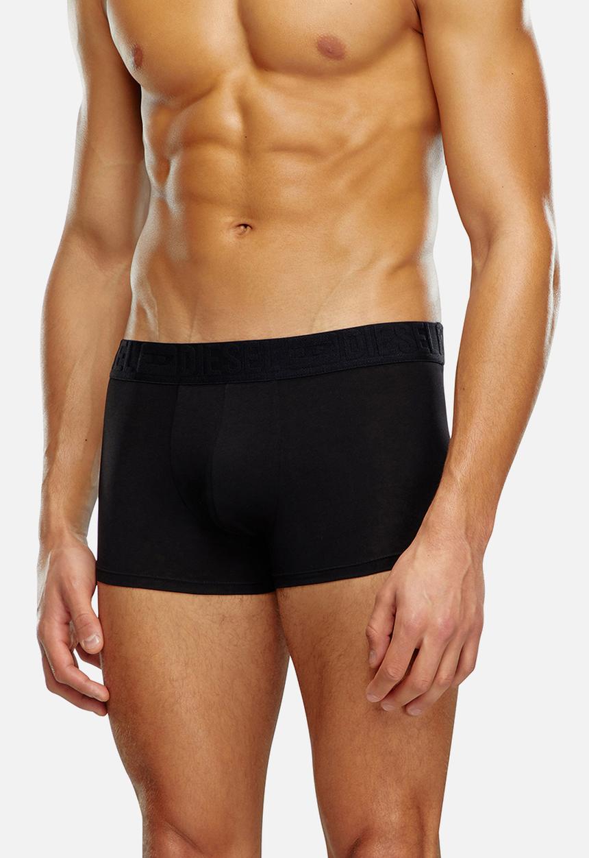 Diesel  - Umbx-Damien three pack - Black