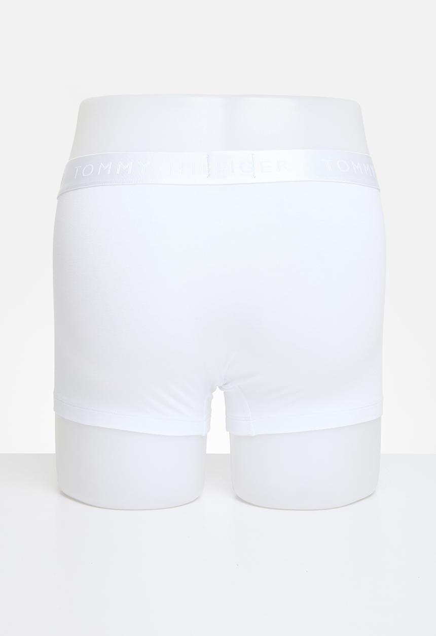 Tommy Hilfiger - 3 Pack trunk - multi