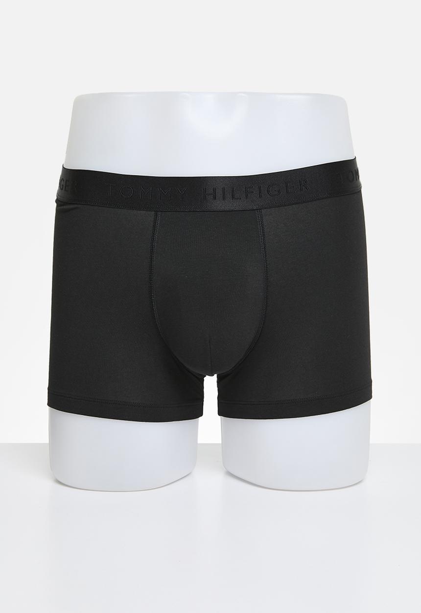 Tommy Hilfiger - 3 Pack trunk - multi