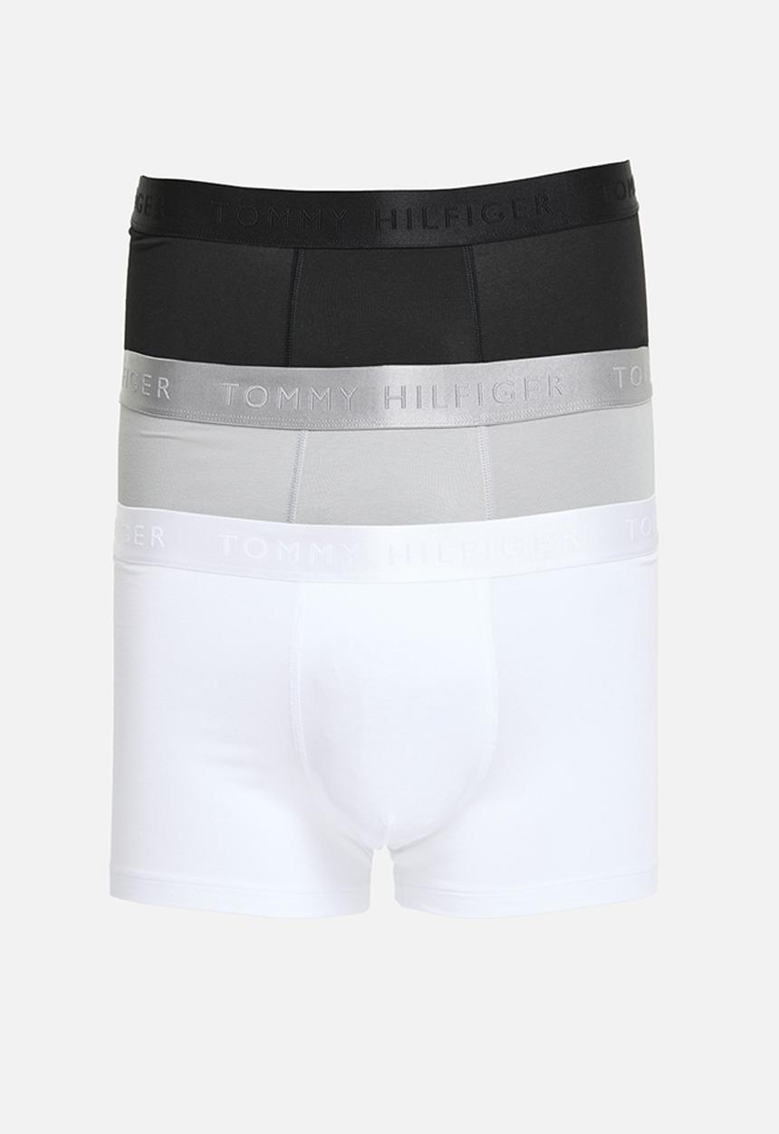 Tommy Hilfiger - 3 Pack trunk - multi