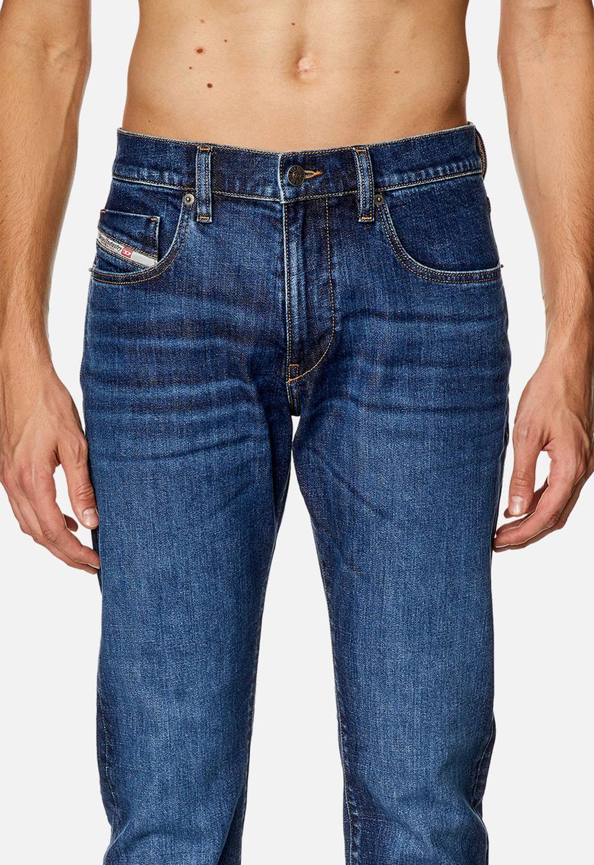 Diesel  - 2019 D-Strukt - Blue Denim