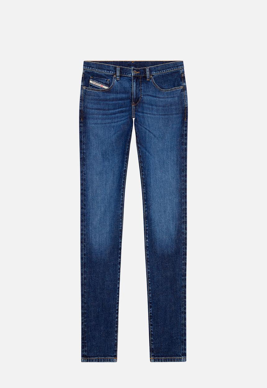 Diesel  - 2019 D-Strukt - Blue Denim