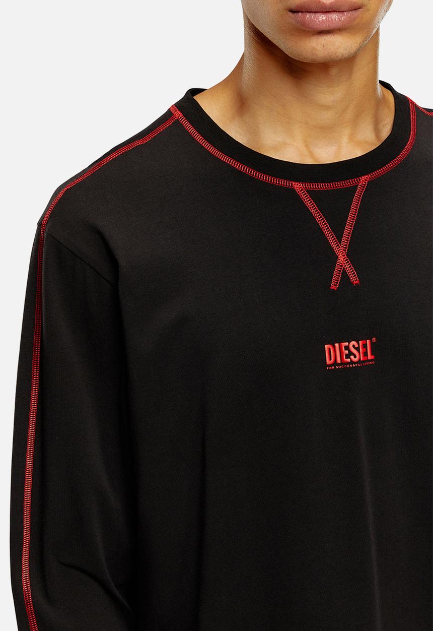 Diesel  - Umset-Willong - Black
