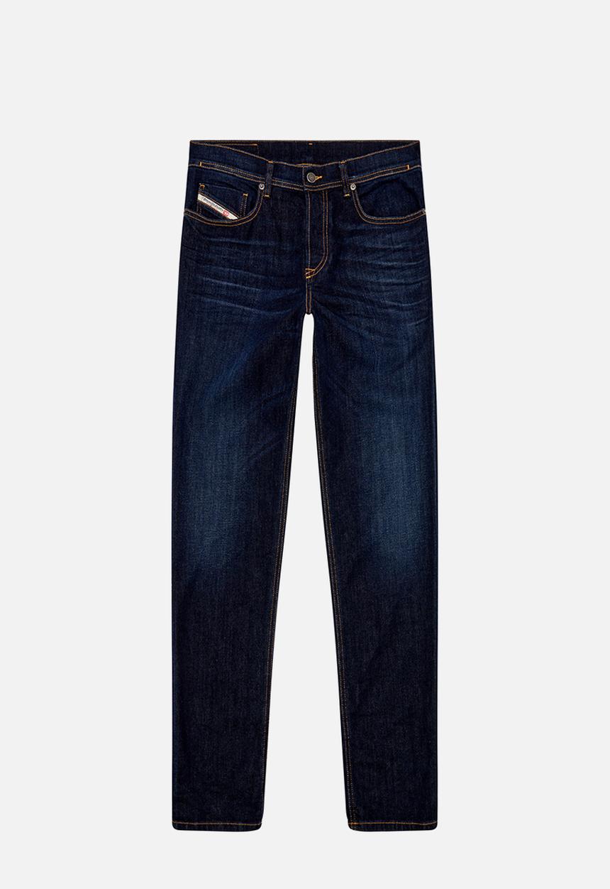 Diesel  - 2023 D-Finitive - Blue Denim