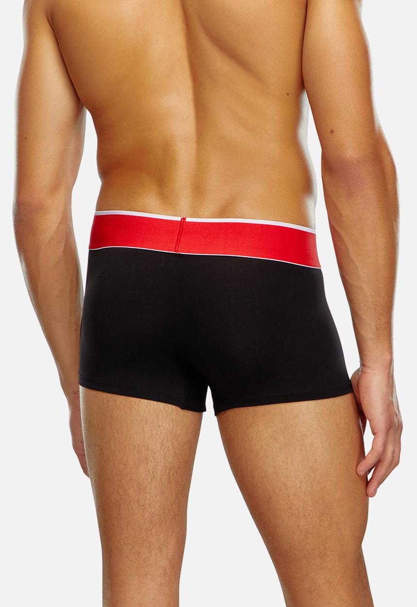 Diesel  - Umbx-Damien three pack -Xl - Multi Red