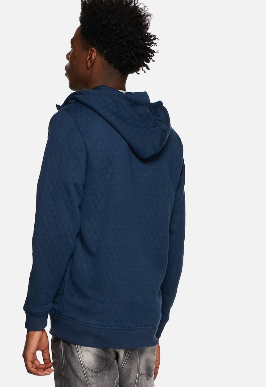 Only & Sons - David Zip Hoodie