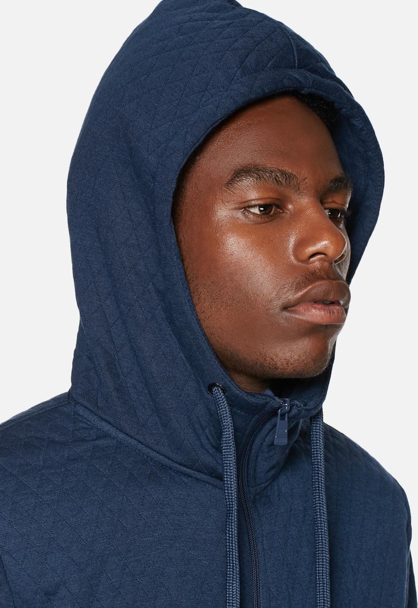 Only & Sons - David Zip Hoodie