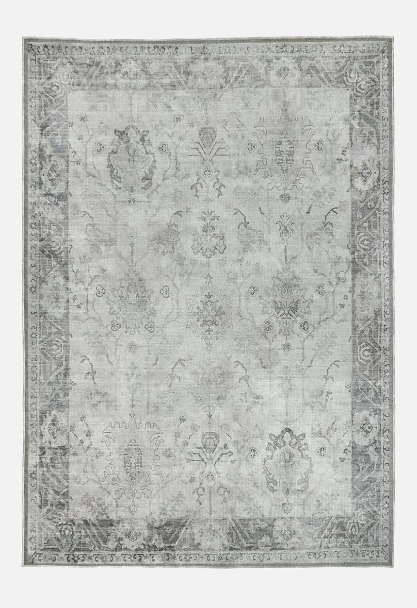 Hertex Fabrics - Devotion rug - Mineral