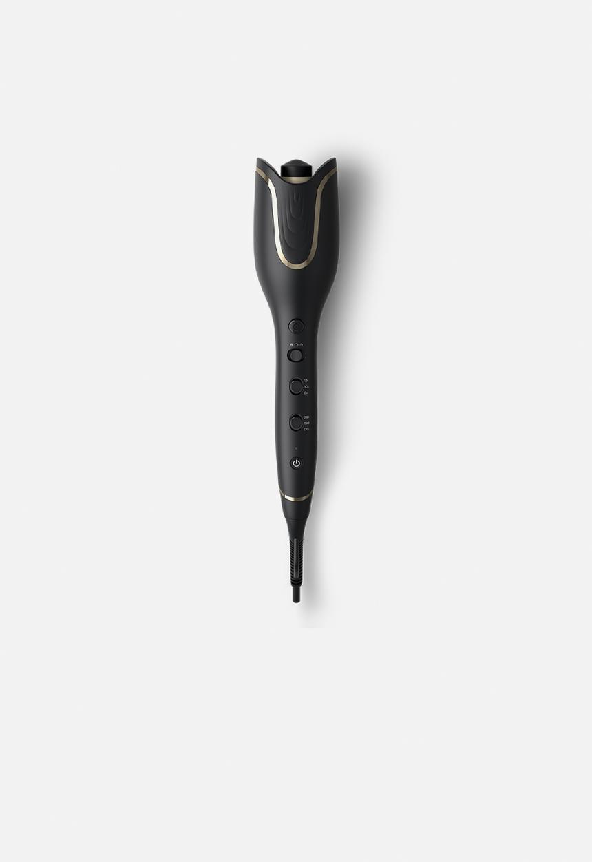 Philips - Auto Curler, StyleCare Prestige