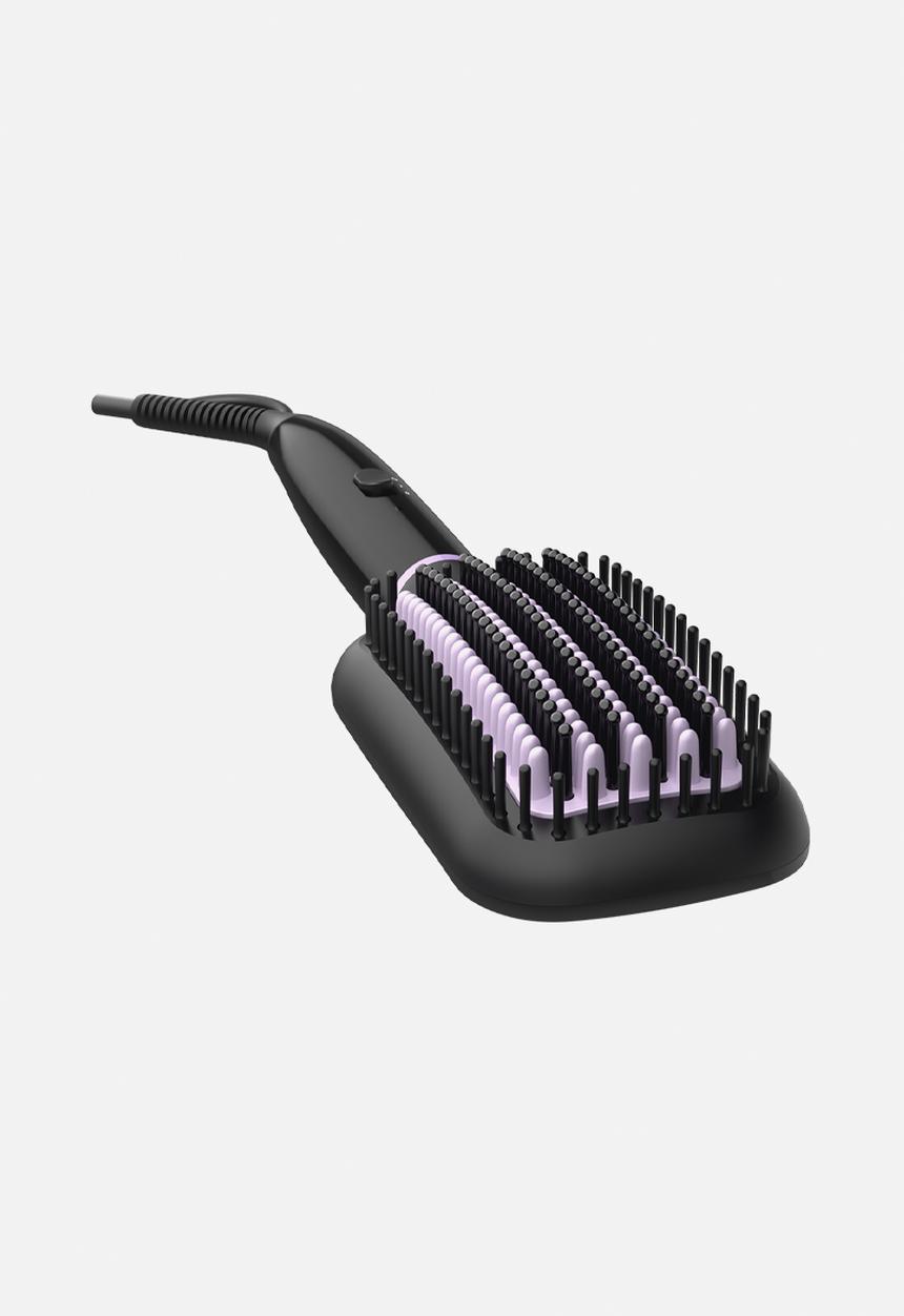 Philips - Heated Straightening Brush