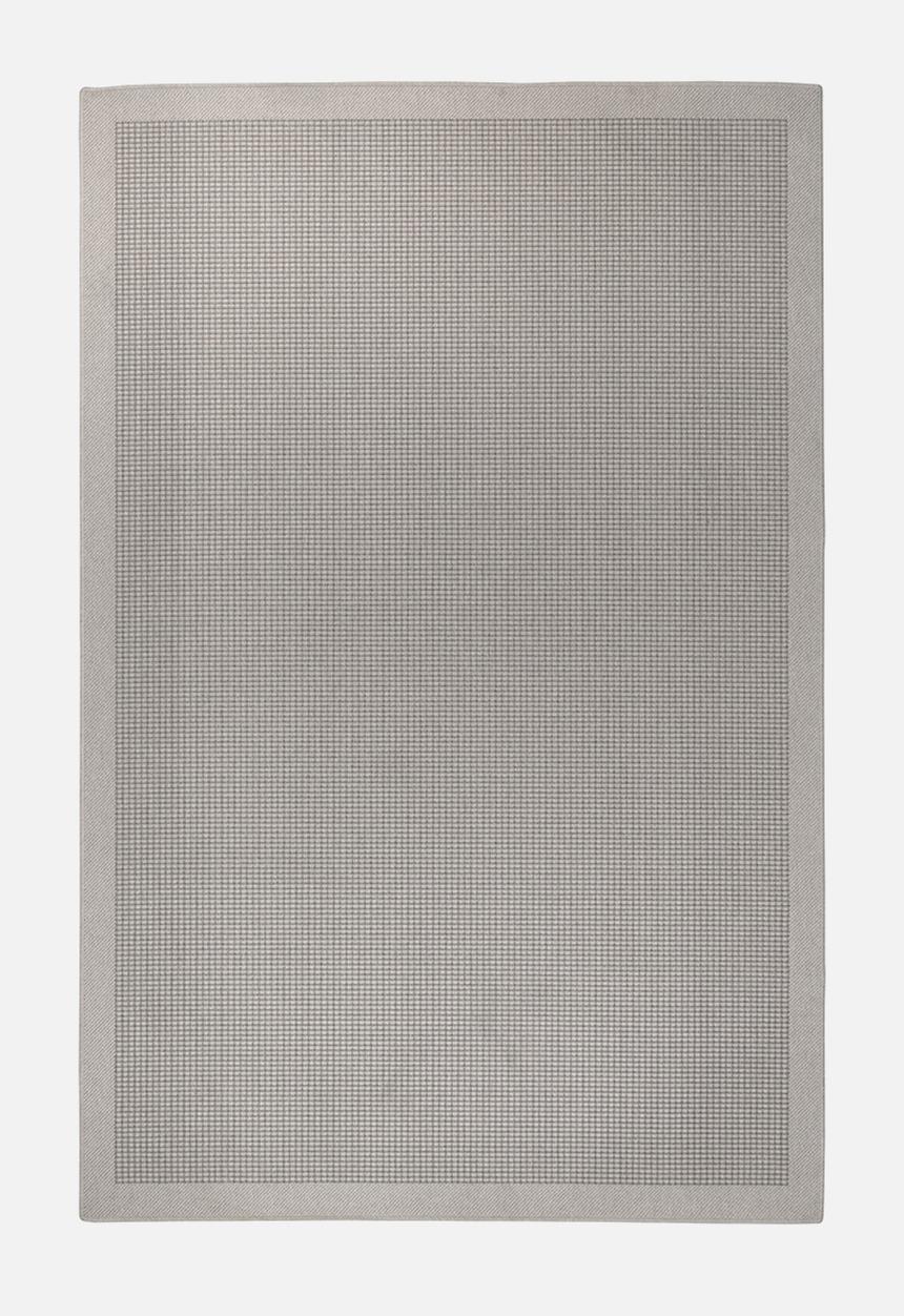 Hertex Fabrics - Foreshore outdoor rug - Salt