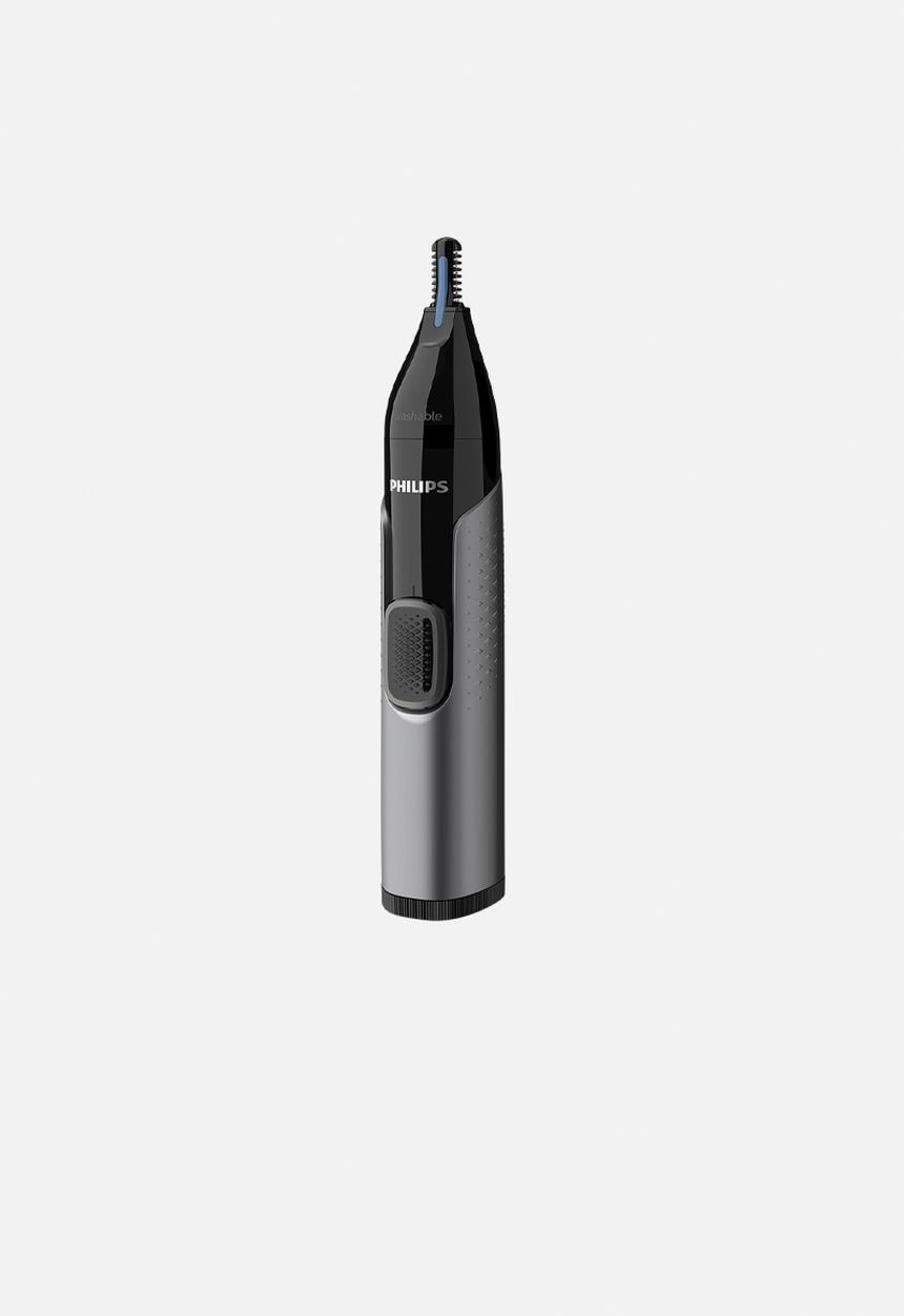 Philips - Nose, Ear & Eyebrow Trimmer Series 3000