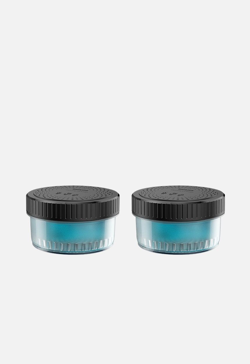 Philips - Quick Cleaning Pod Cartridge - 2 pack