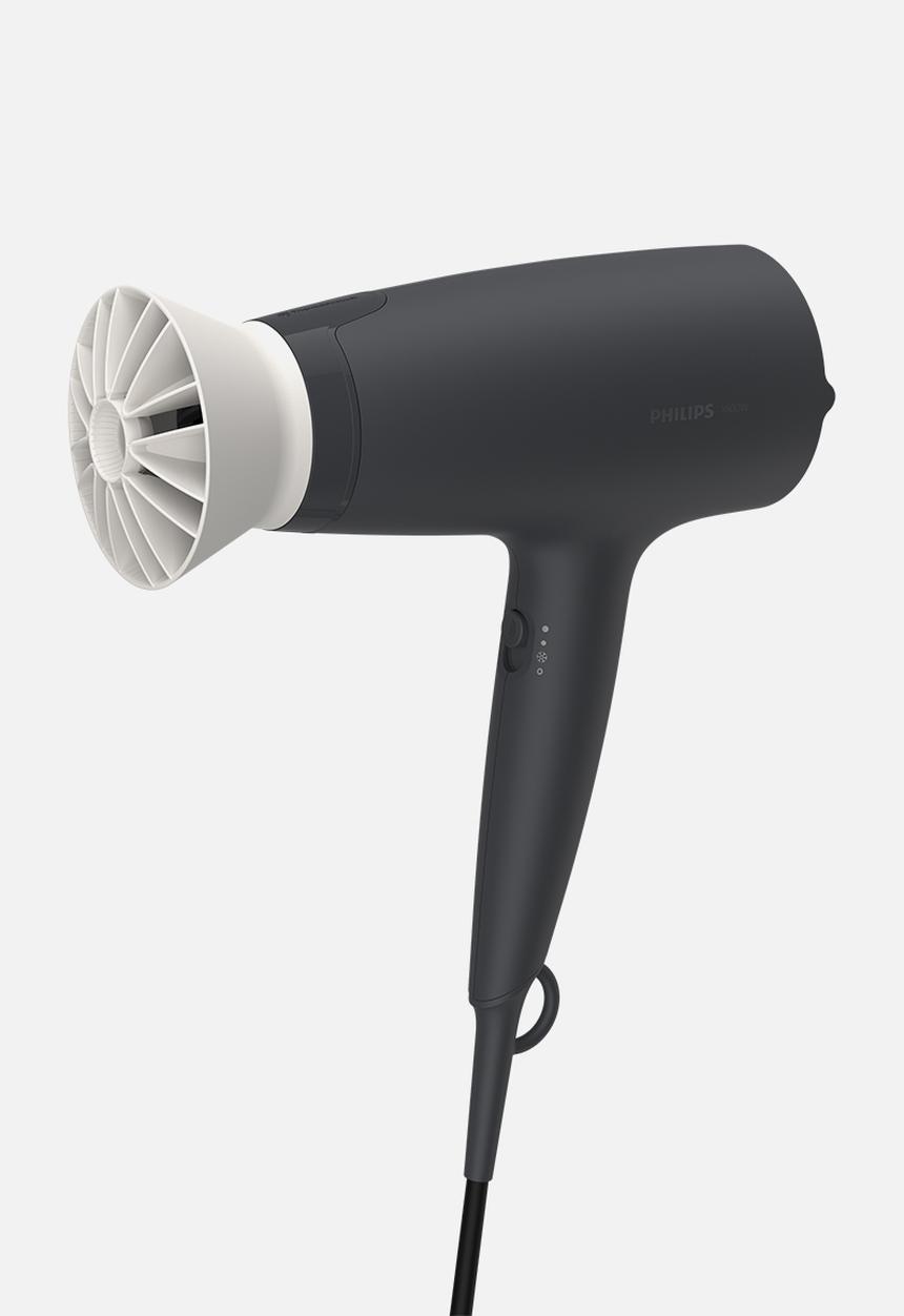 Philips - ThermoProtect Hair Dryer BHD302/10