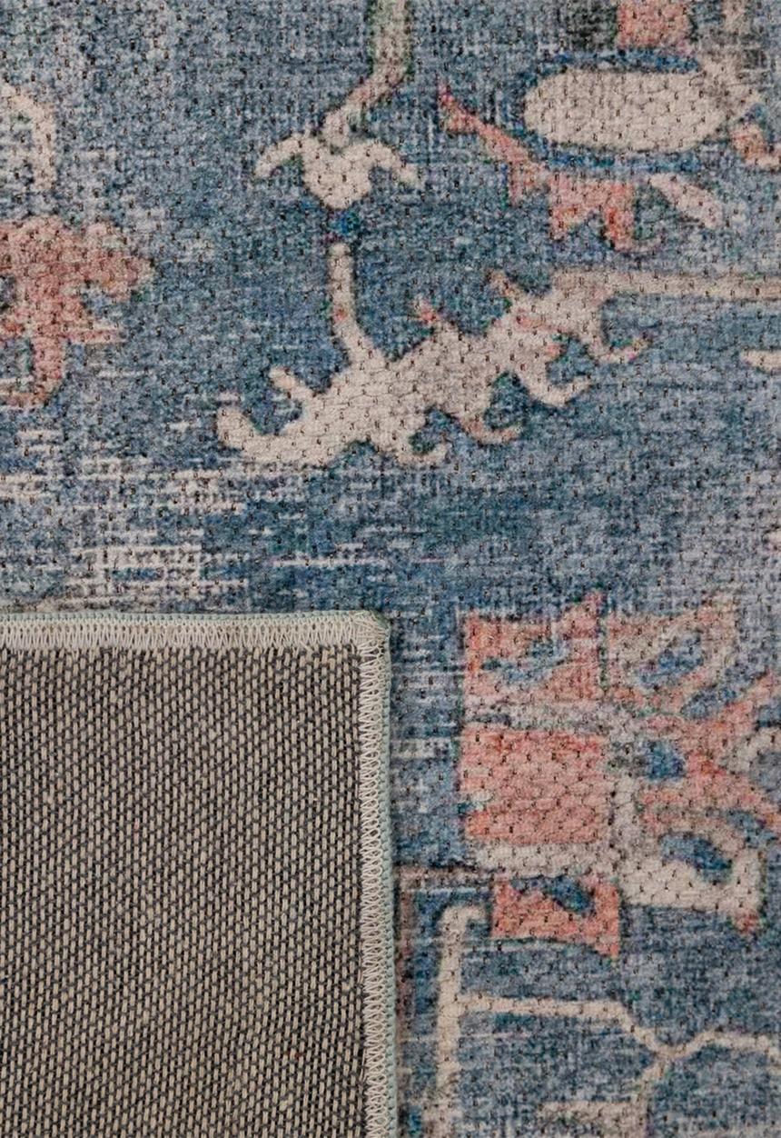 Hertex Fabrics - Serenade rug - Jewels