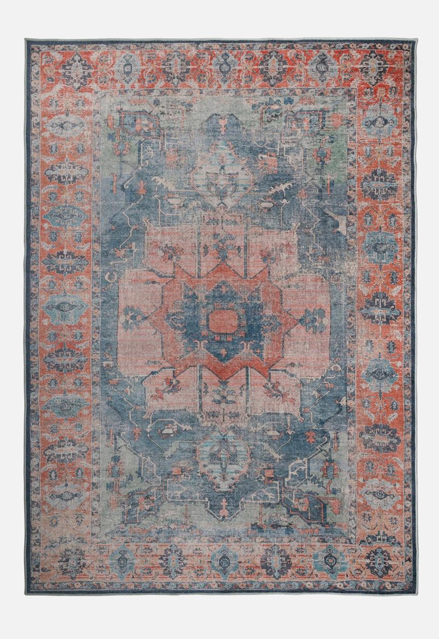 Hertex Fabrics - Serenade rug - Jewels