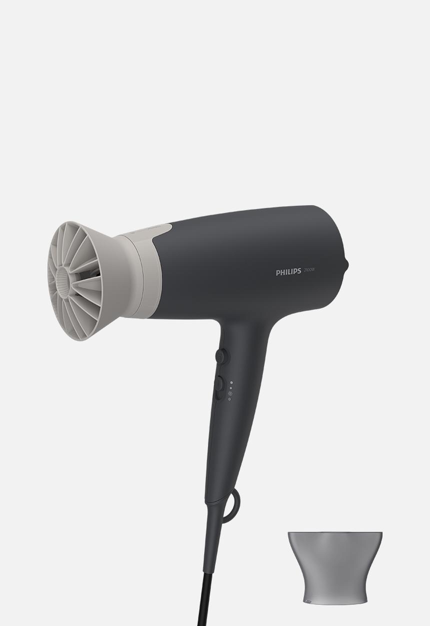 Philips - ThermoProtect Hair Dryer BHD351/10