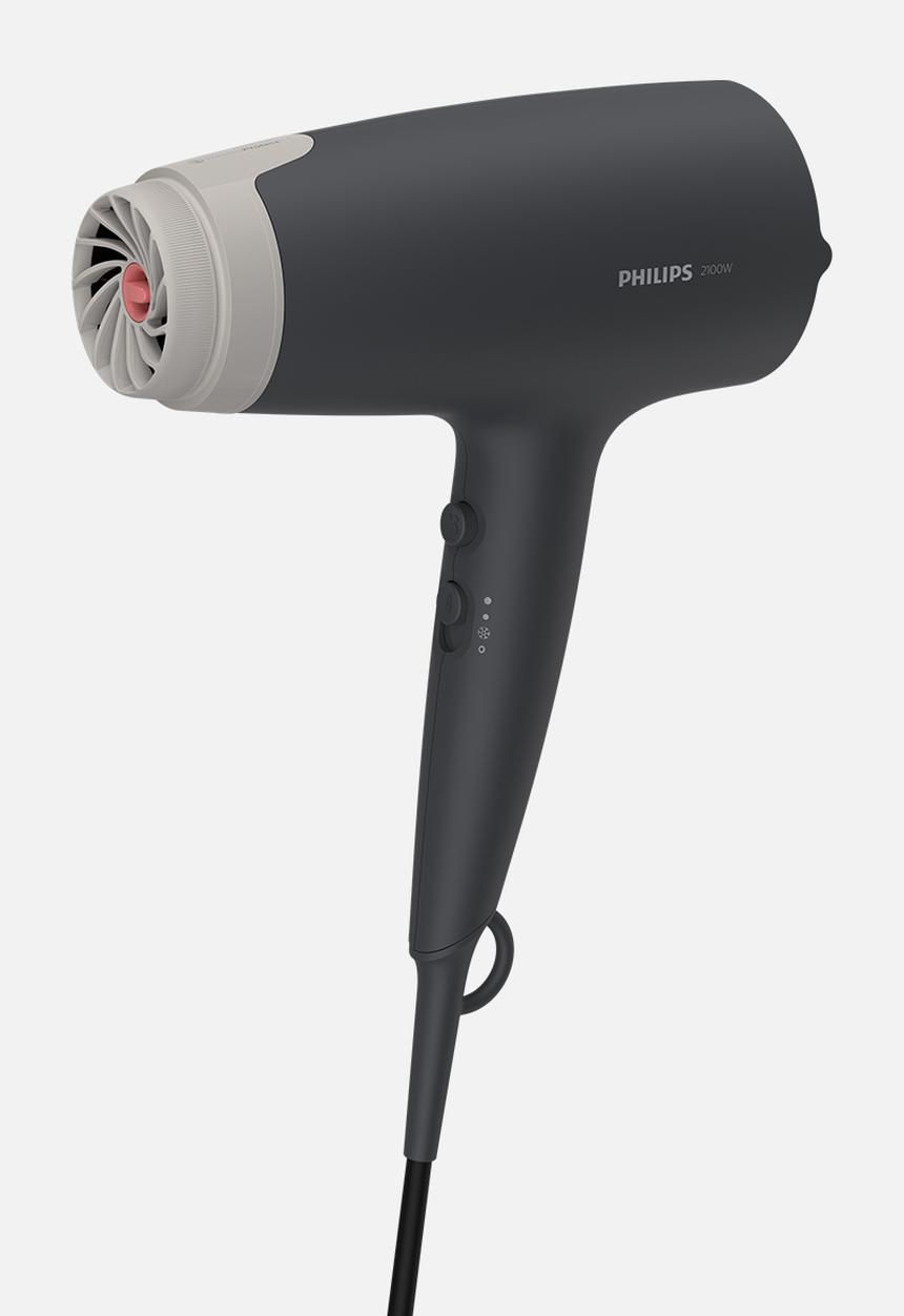 Philips - ThermoProtect Hair Dryer BHD351/10
