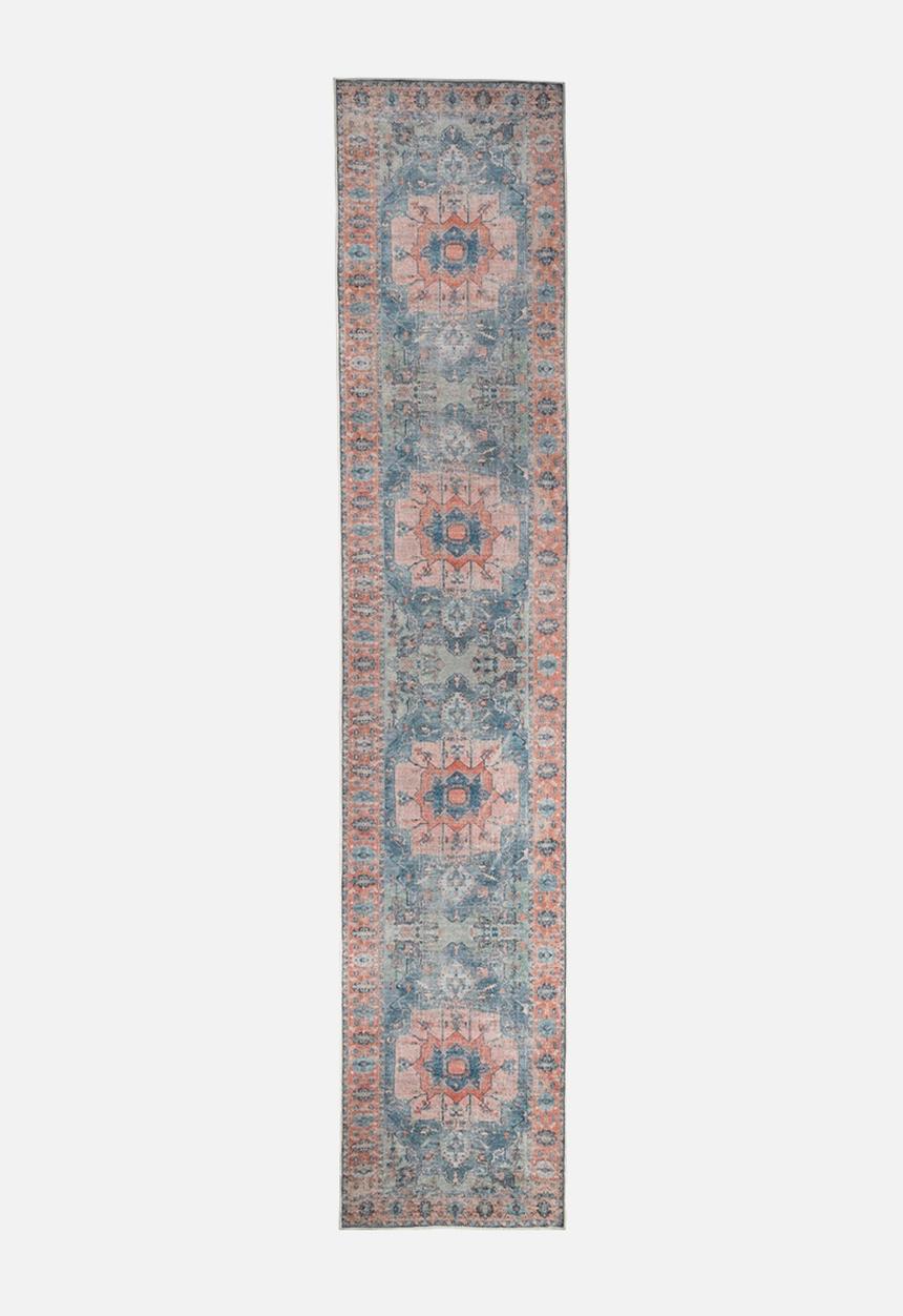 Hertex Fabrics - Serenade runer - Jewels