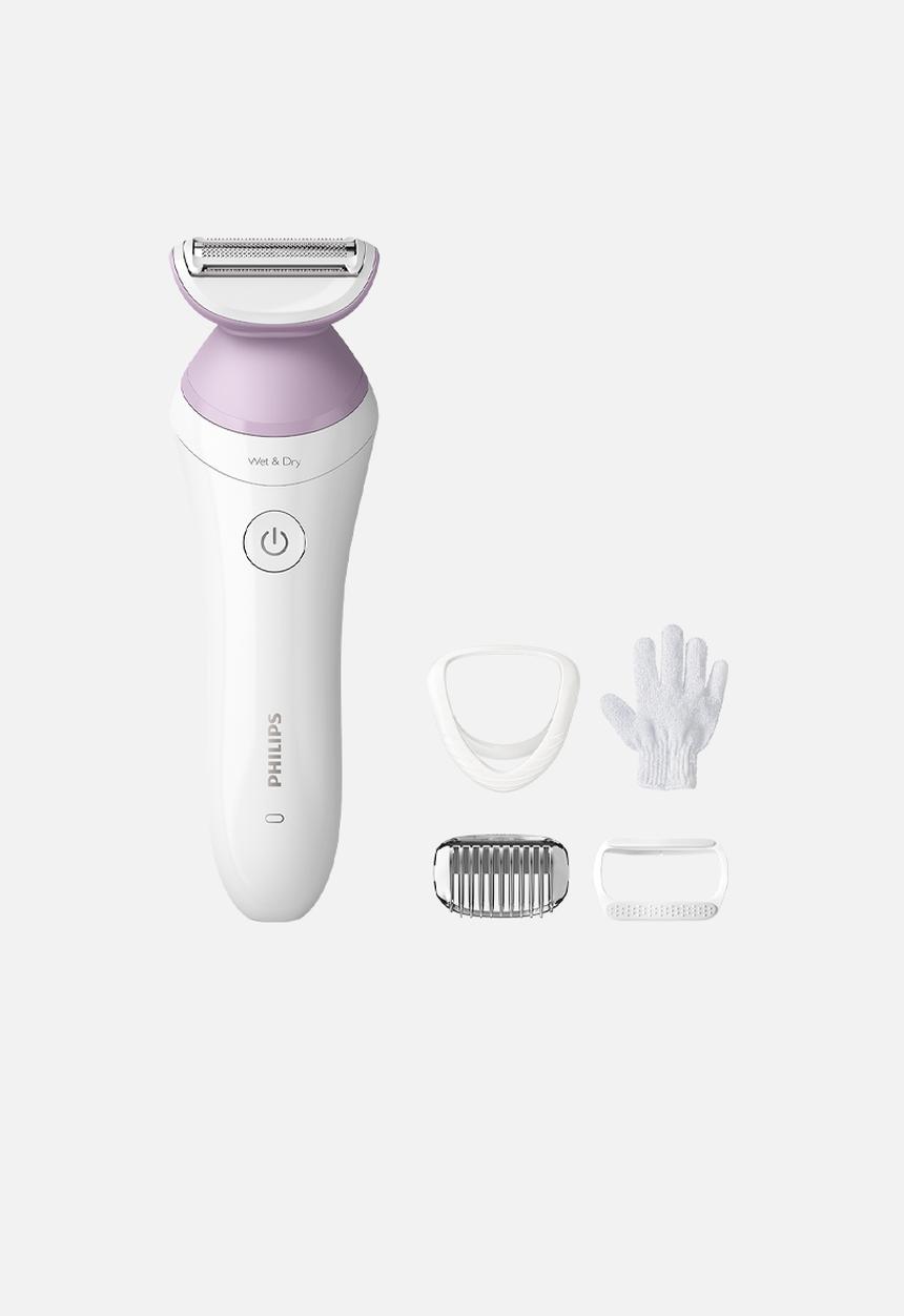 Philips - Cordless Lady Shaver Series 6000