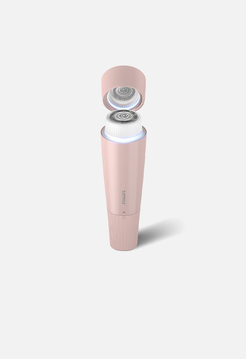 Philips - Facial Hair Remover
