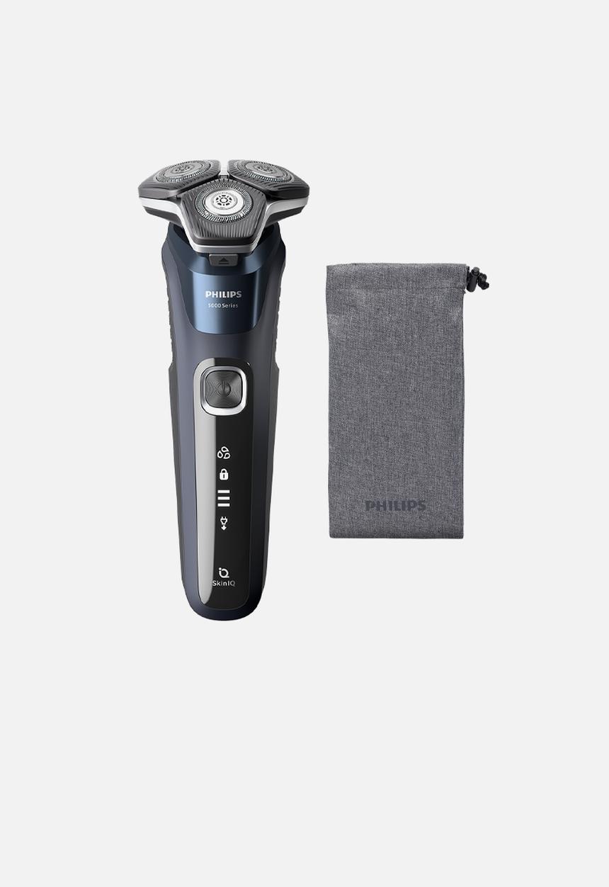 Philips - Wet & Dry electric Shaver S5885/10