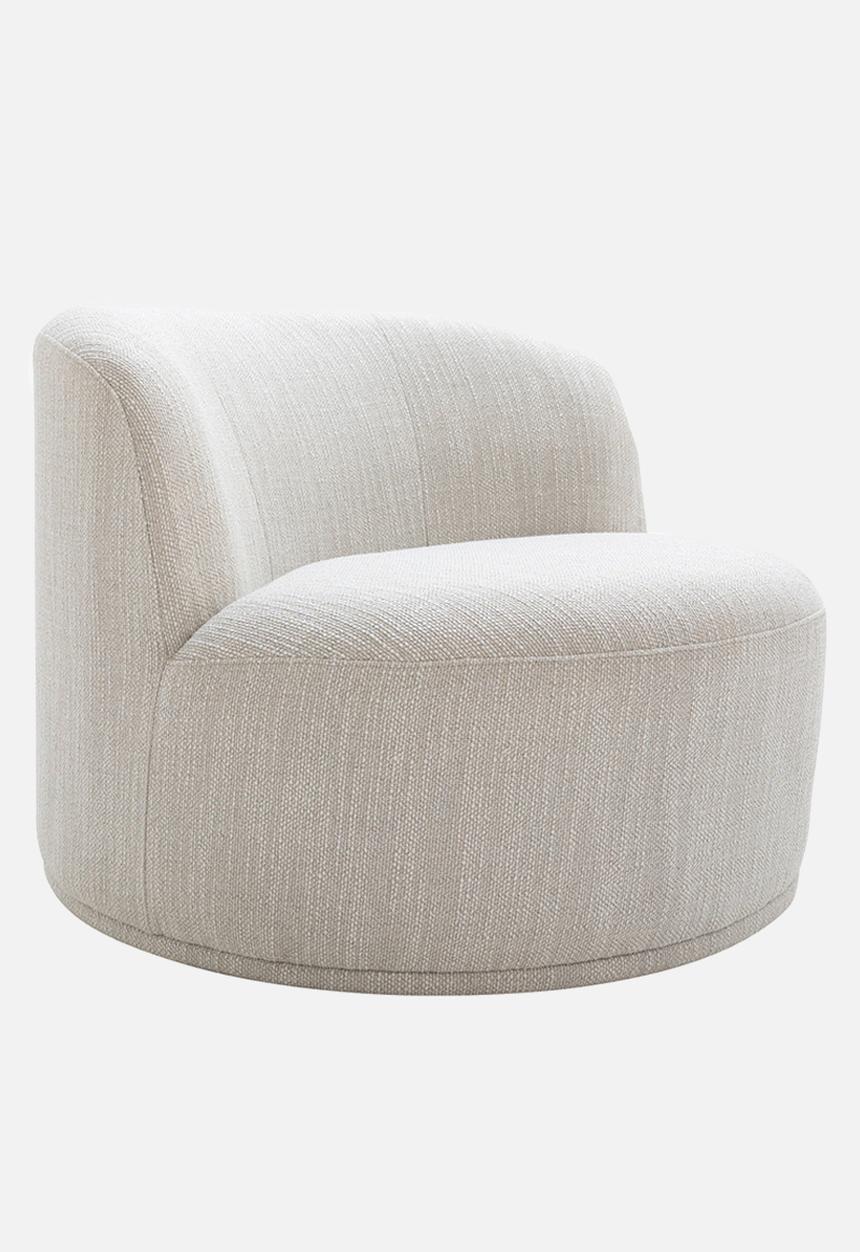 Hertex Haus - Elegance Occasional Chair - seasand