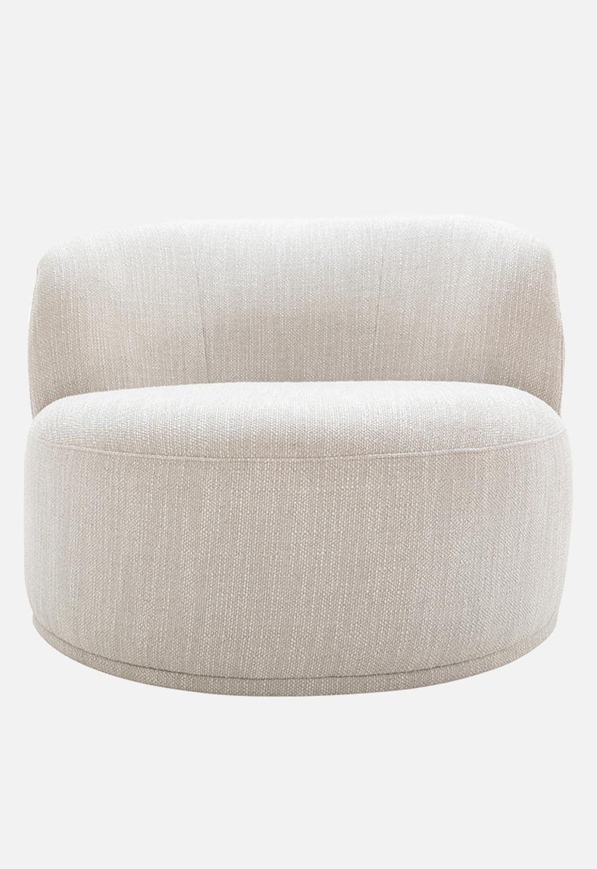 Hertex Haus - Elegance Occasional Chair - seasand