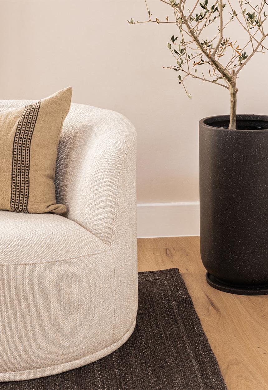 Hertex Haus - Elegance Occasional Chair - seasand