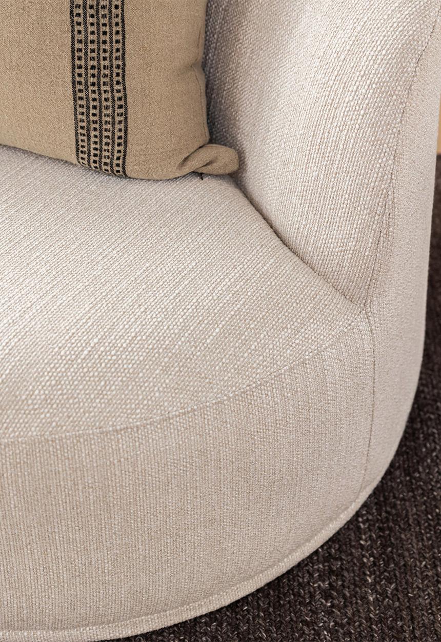 Hertex Haus - Elegance Occasional Chair - seasand
