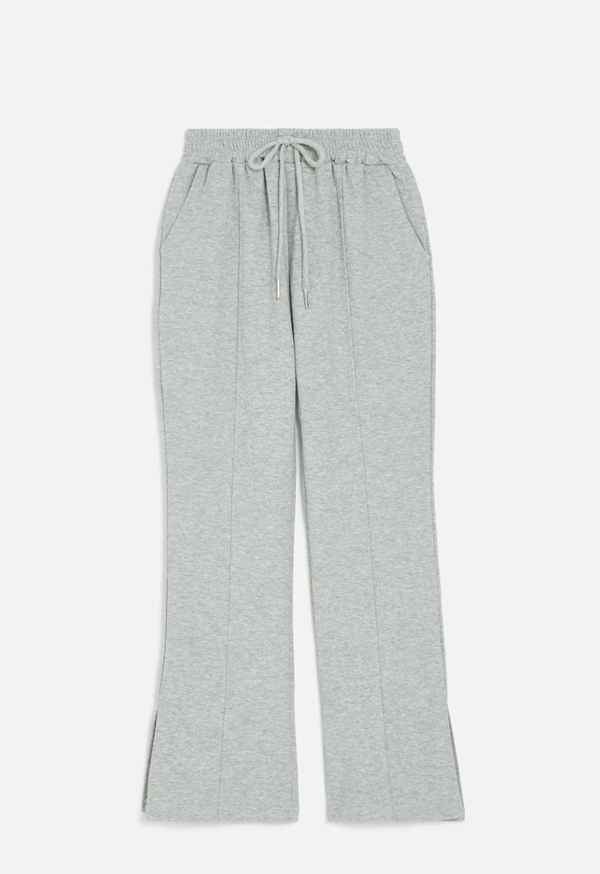 Pop Candy - Sweatpants - grey