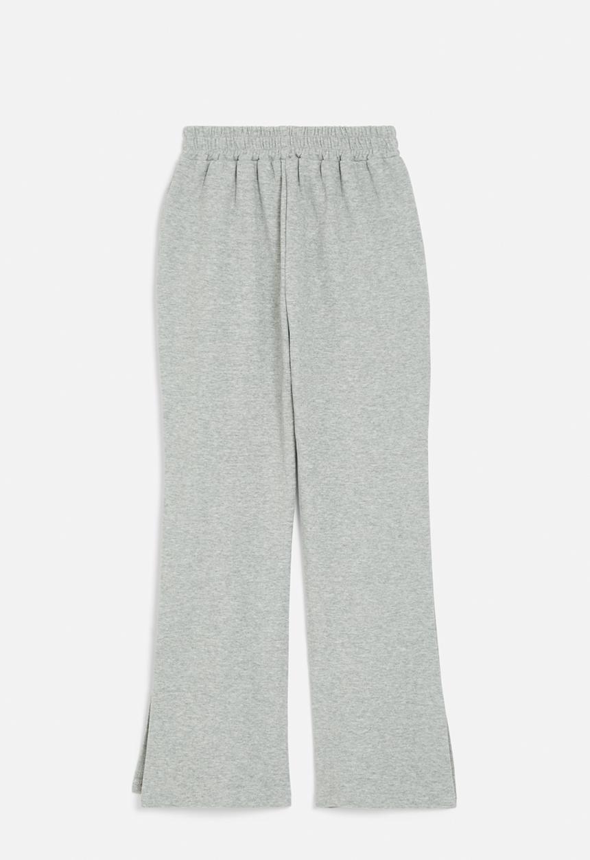 Pop Candy - Sweatpants - grey