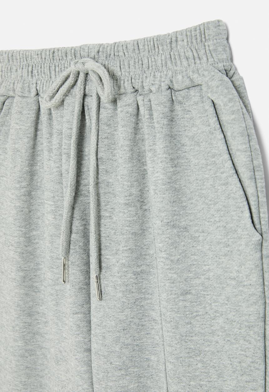 Pop Candy - Sweatpants - grey