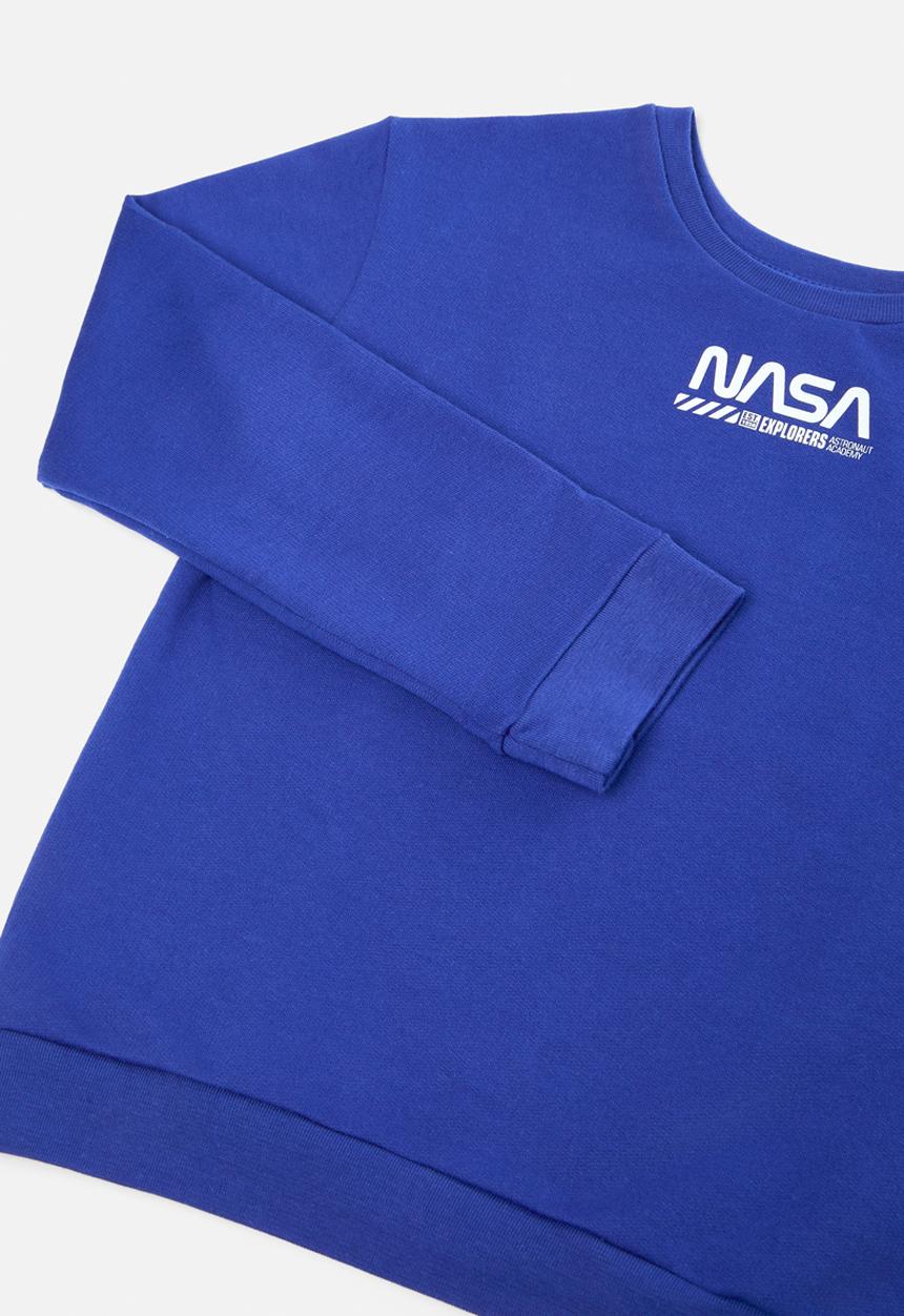Pop Candy - Tracksuit - royal