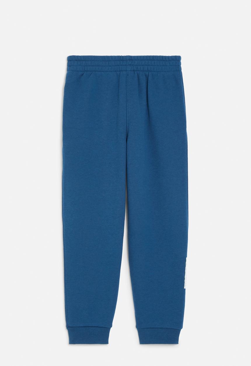 Nike - Nkb b nsw club specialty flc p - court blue