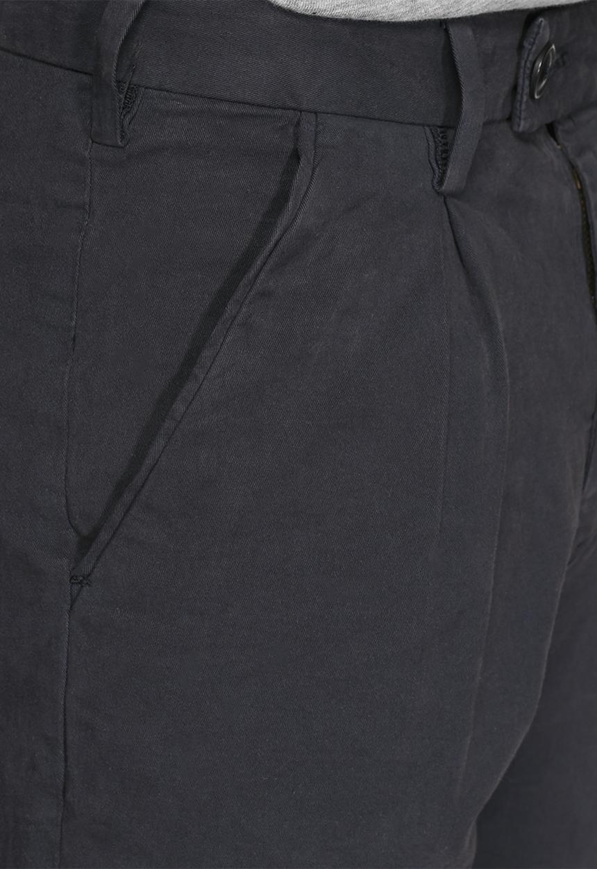 ADPT. - Max regular cropped chinos