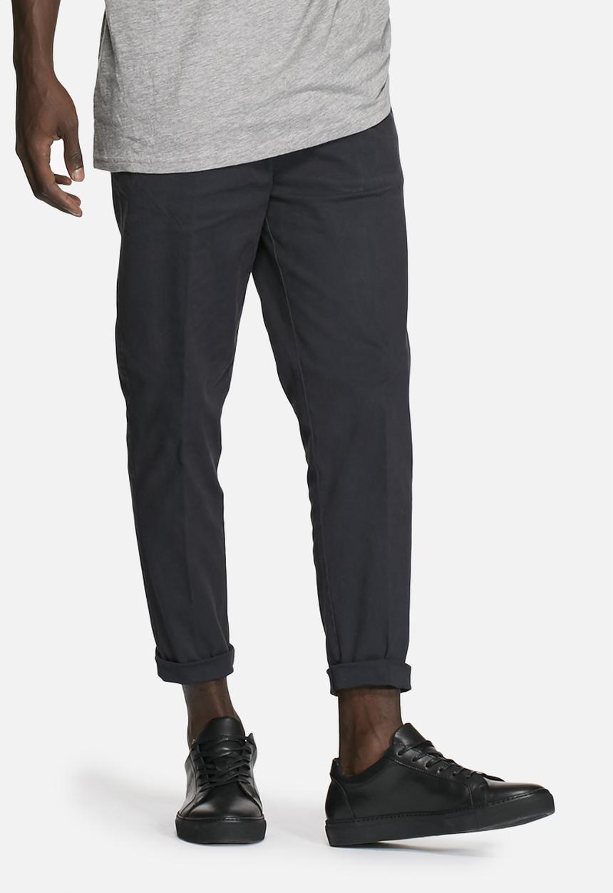 ADPT. - Max regular cropped chinos