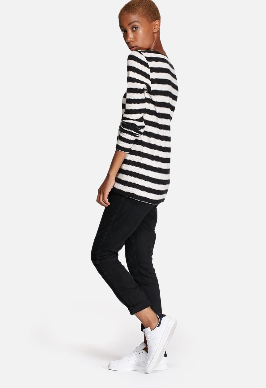 ONLY - Silje Stripe Top