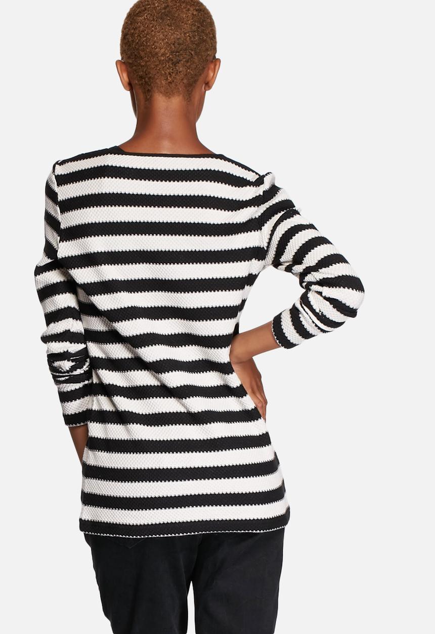 ONLY - Silje Stripe Top