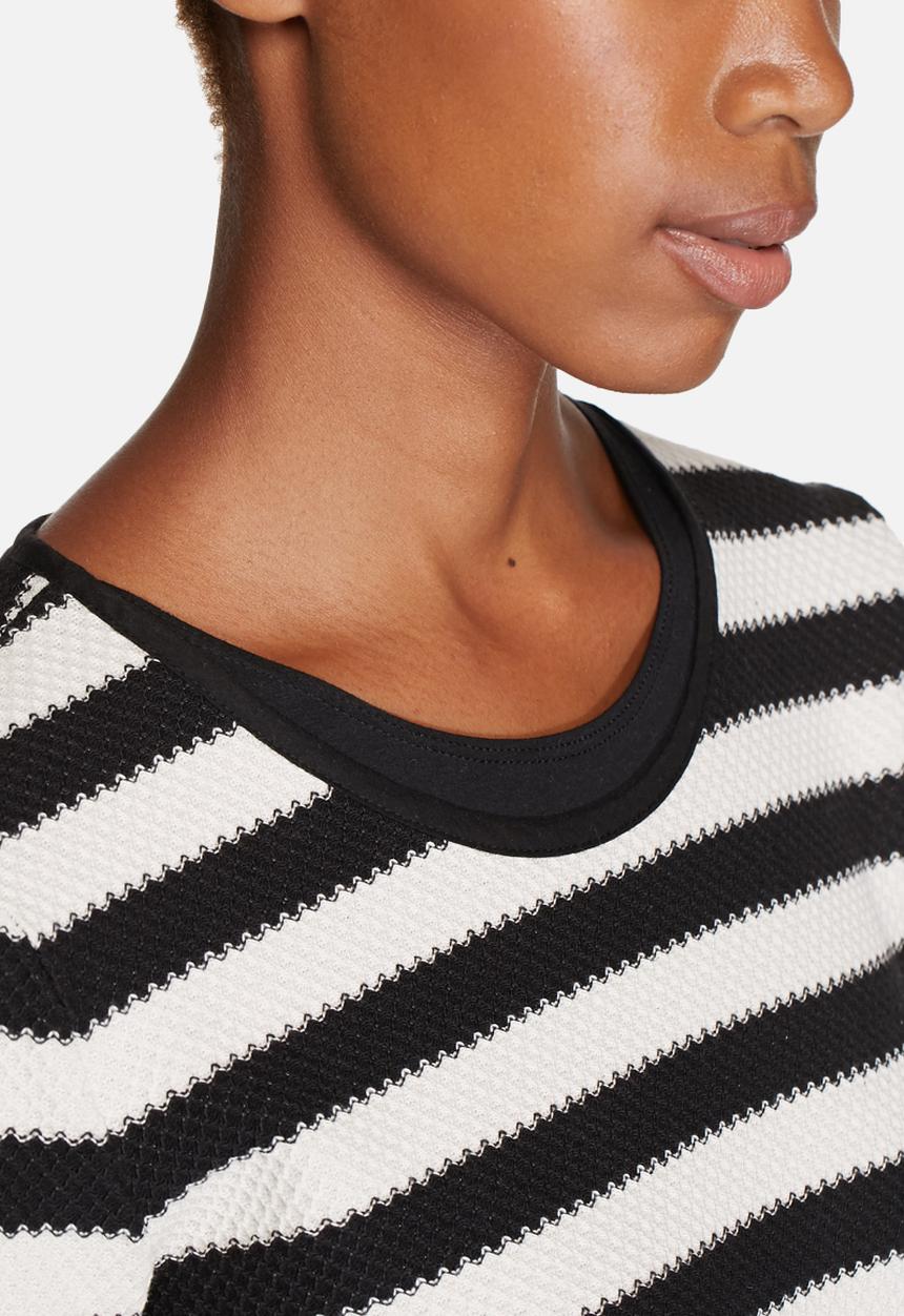 ONLY - Silje Stripe Top