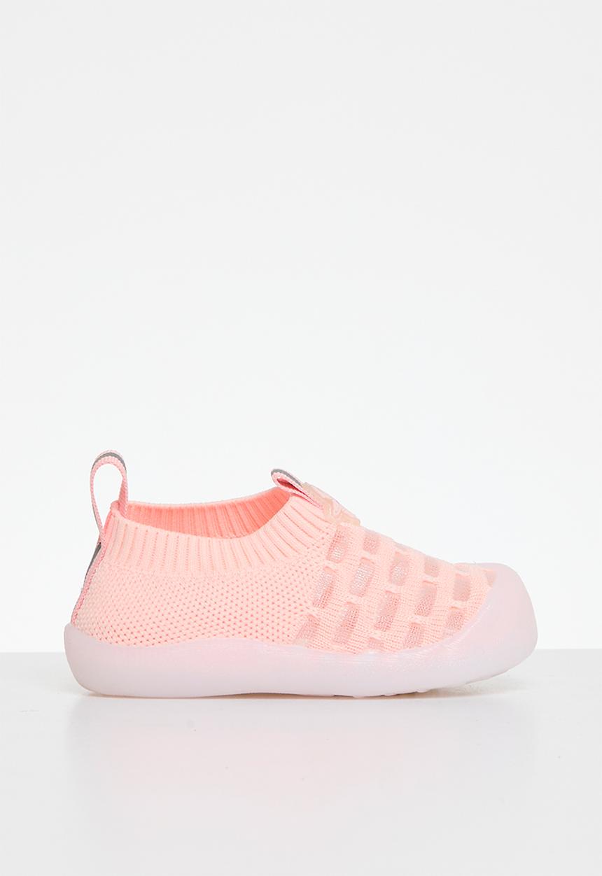 Pop Candy - Slip on sneakers - pink