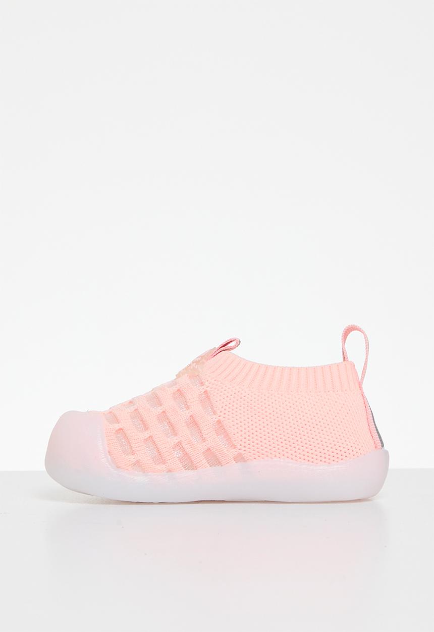 Pop Candy - Slip on sneakers - pink