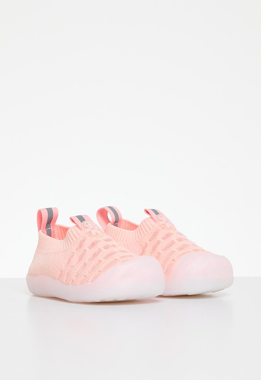 Pop Candy - Slip on sneakers - pink