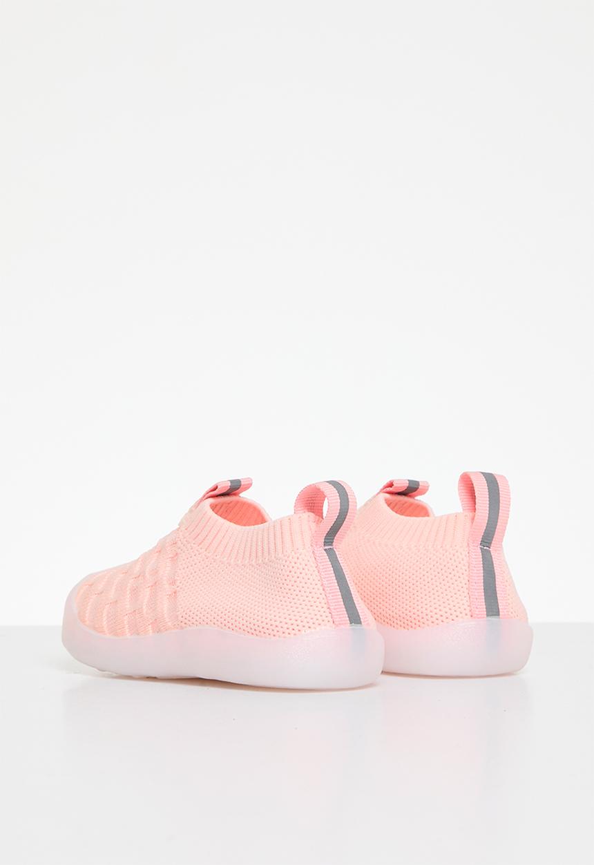 Pop Candy - Slip on sneakers - pink