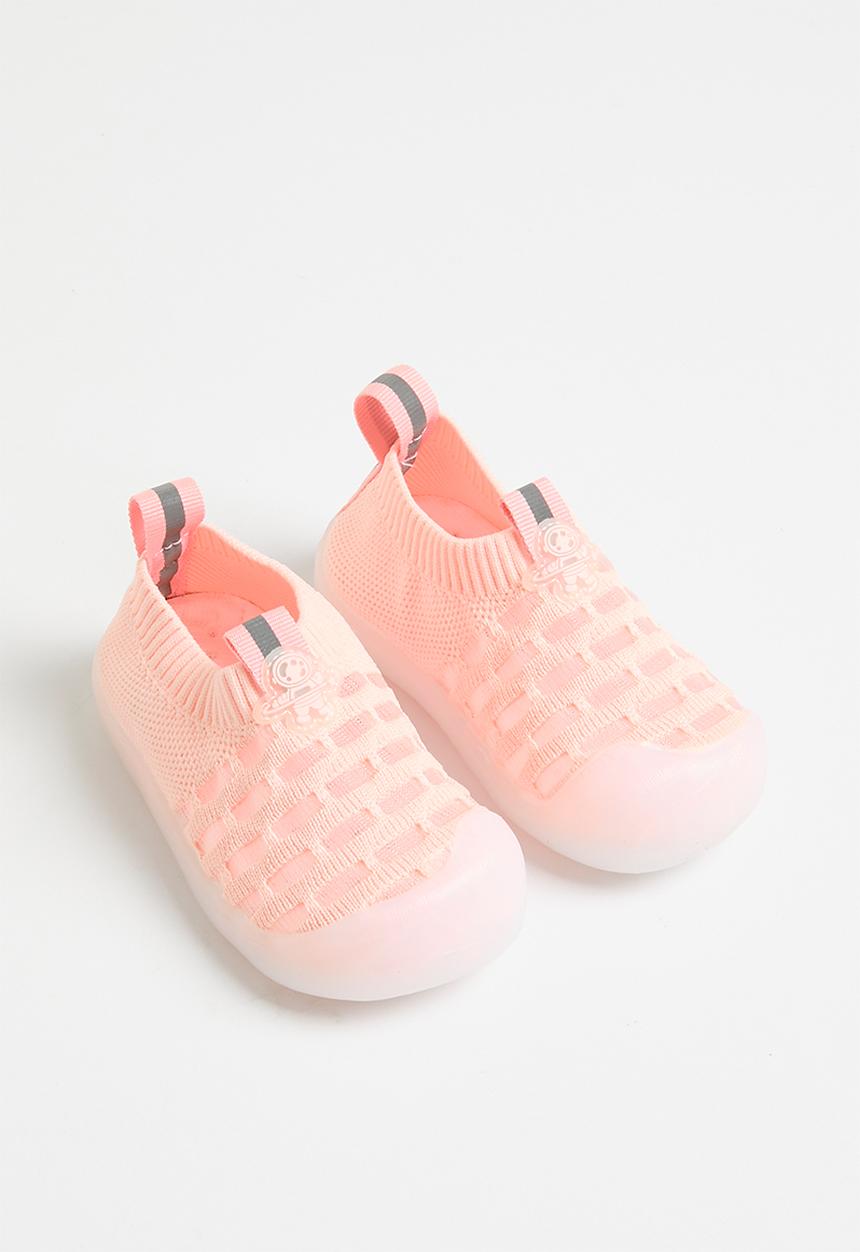 Pop Candy - Slip on sneakers - pink