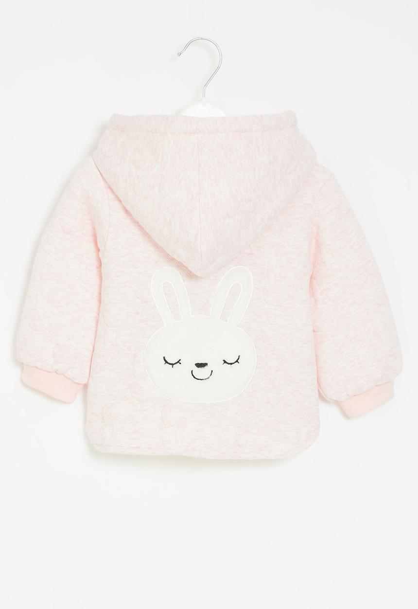 Pop Candy - Hooded jacket - pink