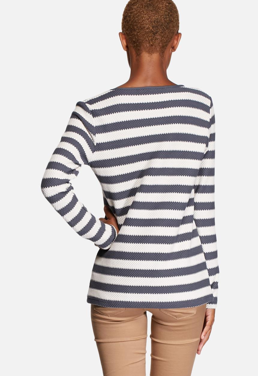 ONLY - Silje Stripe Top
