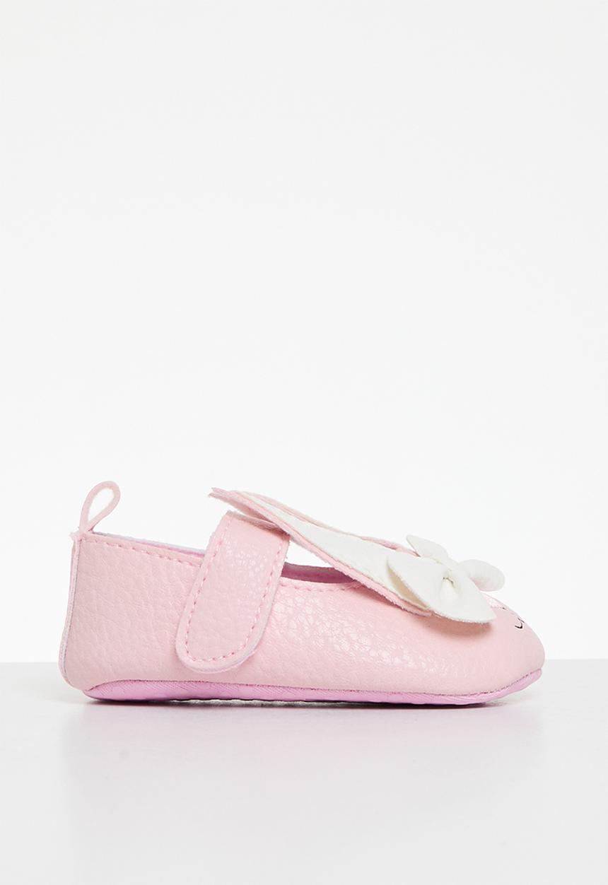 Pop Candy - Flat pumps - pink