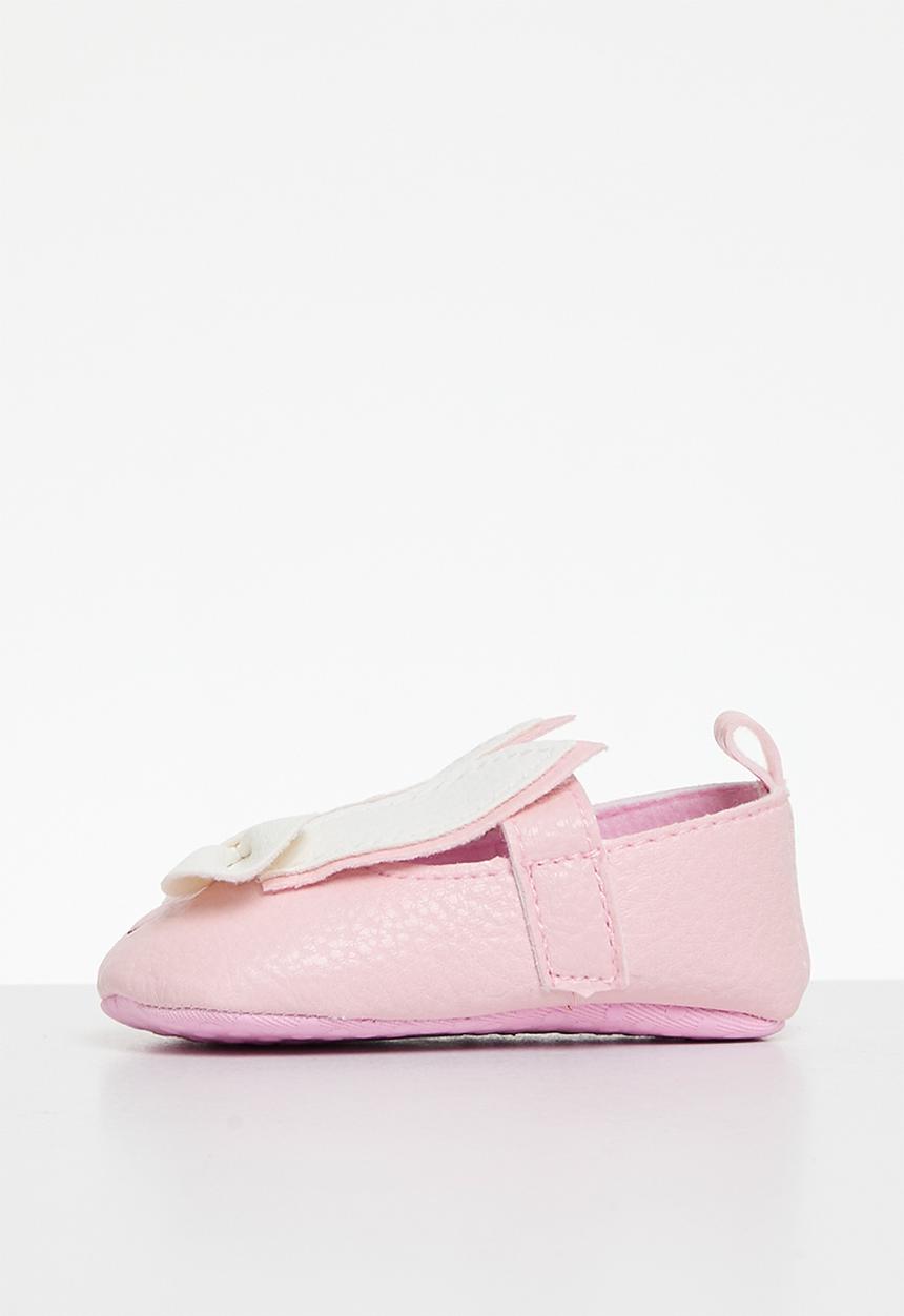 Pop Candy - Flat pumps - pink