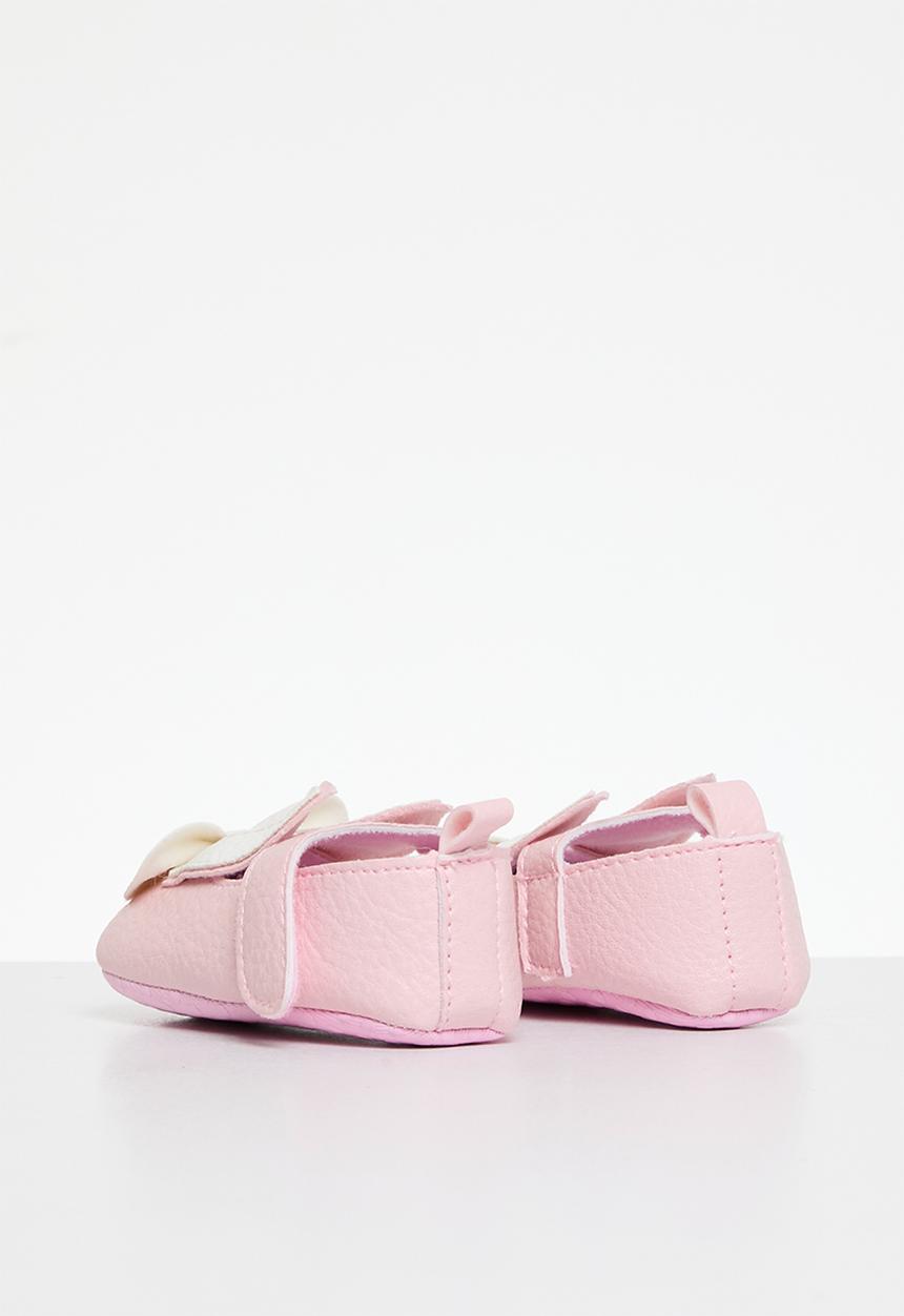 Pop Candy - Flat pumps - pink
